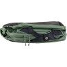 Fjällräven High Coast Duffel 36 - Taška Duffel | Hardloop