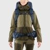 Fjällräven Keb 72 W - Mochila de trekking mulher | Hardloop