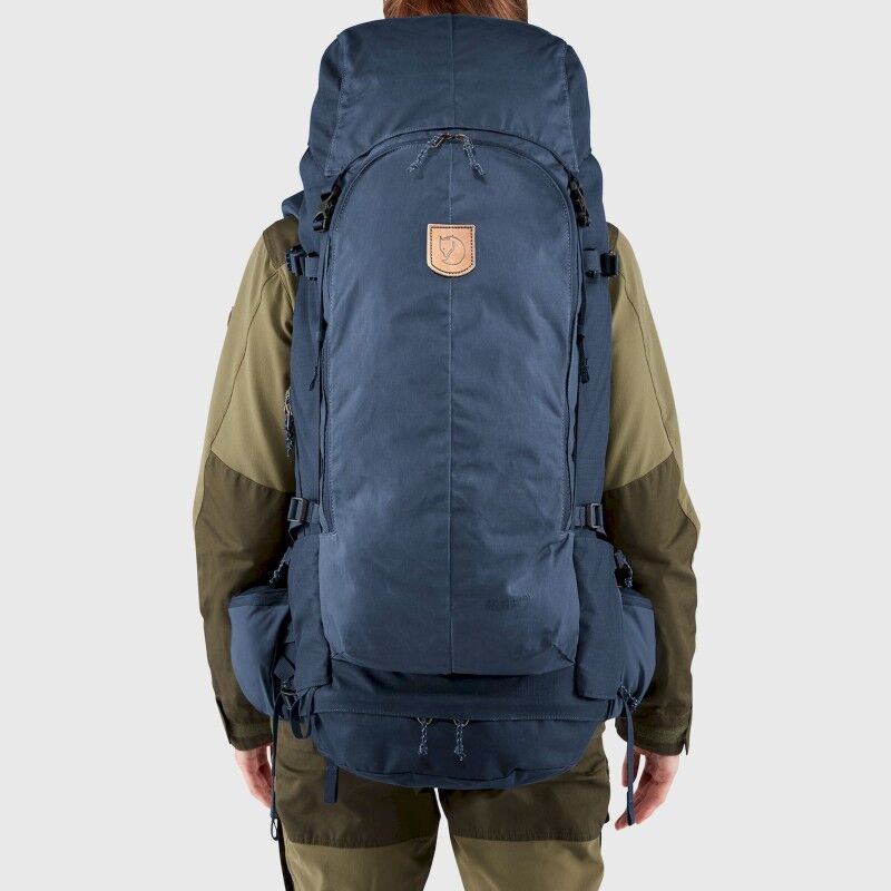 Fjällräven Keb 72 W - Mochila de trekking - Mujer | Hardloop