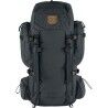 Fjällräven Kajka 55 - Hiking backpack | Hardloop