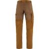 Fjällräven Barents Pro Trousers - Spodnie turystyczne męskie | Hardloop