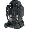 Fjällräven Kajka 55 - Hiking backpack | Hardloop