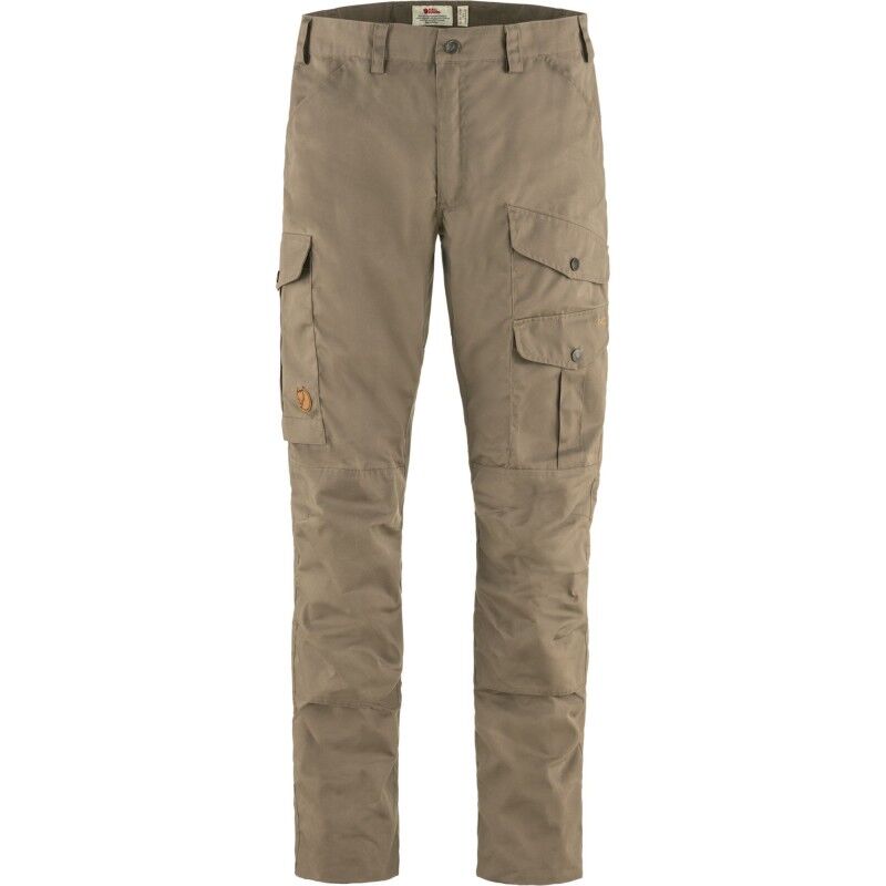 Fjällräven Barents Pro Trousers - Walking trousers - Men's | Hardloop