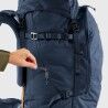 Fjällräven Keb 72 W - Mochila de trekking - Mujer | Hardloop
