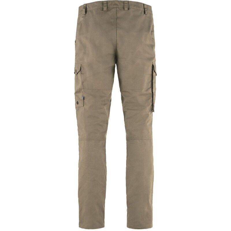Fjällräven Barents Pro Trousers - Wandelbroek - Heren | Hardloop