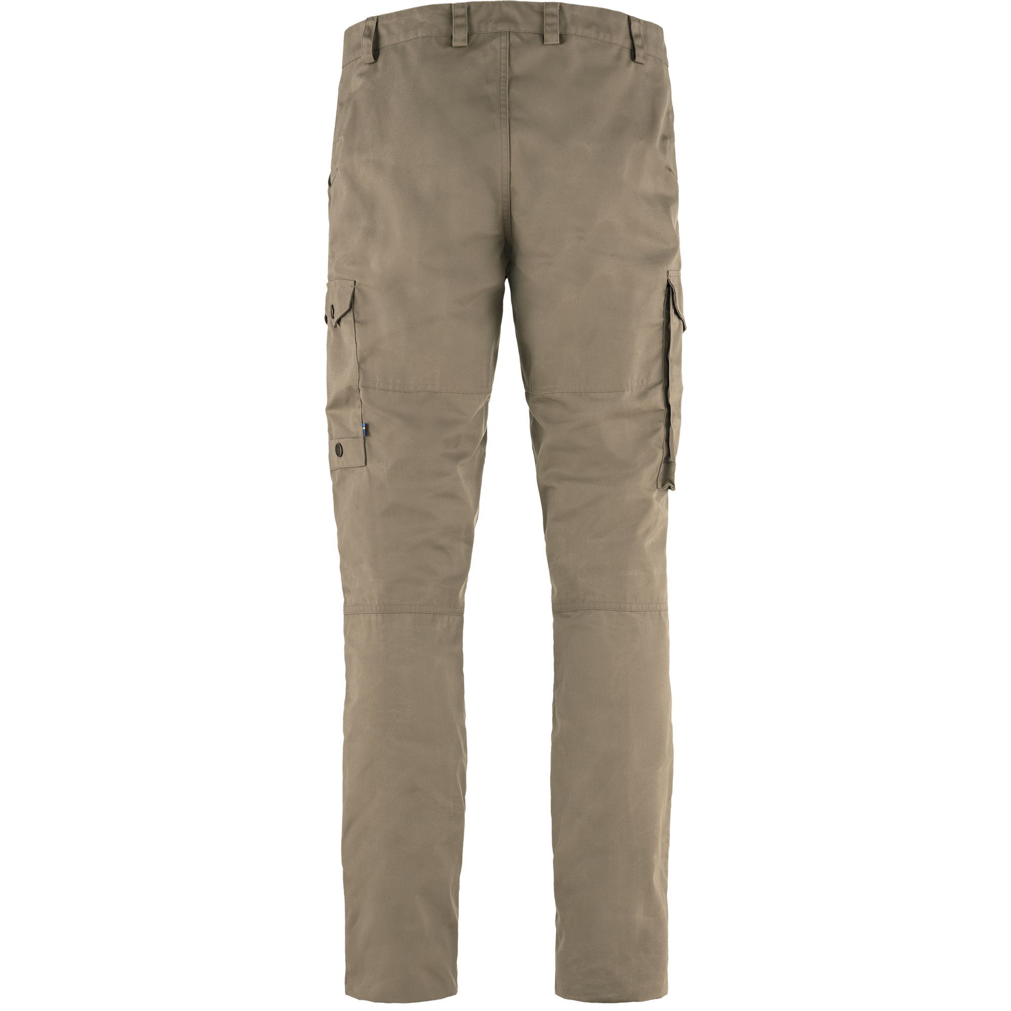 Fjällräven Barents Pro Trousers - Walking trousers - Men's | Hardloop