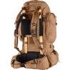 Fjällräven Kajka 55 - Plecak trekkingowy | Hardloop
