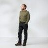 Fjällräven Barents Pro Trousers - Spodnie turystyczne męskie | Hardloop