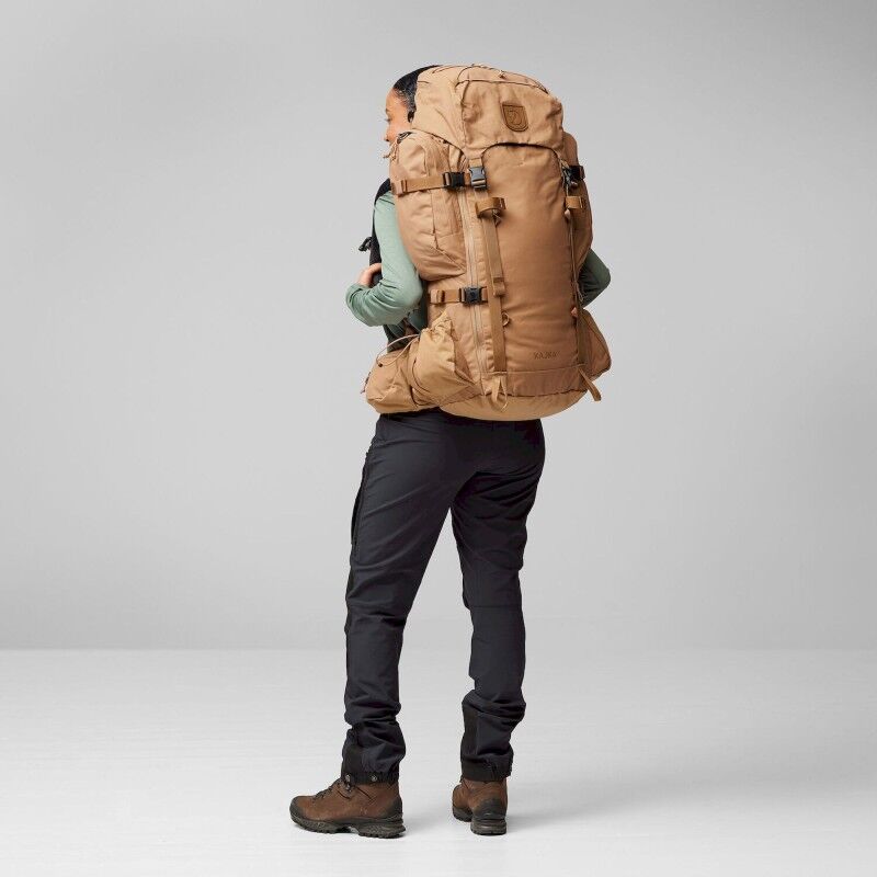 Fjällräven Kajka 55 - Plecak trekkingowy | Hardloop