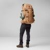 Fjällräven Kajka 55 - Trekkingryggsäck | Hardloop