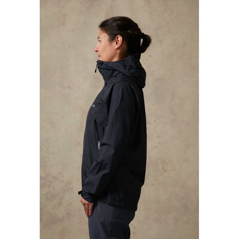 Rab Downpour Plus 2.0 Jacket - Waterproof jacket - Women's