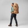 Fjällräven Kajka 55 - Hiking backpack | Hardloop