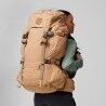 Fjällräven Kajka 55 - Hiking backpack | Hardloop