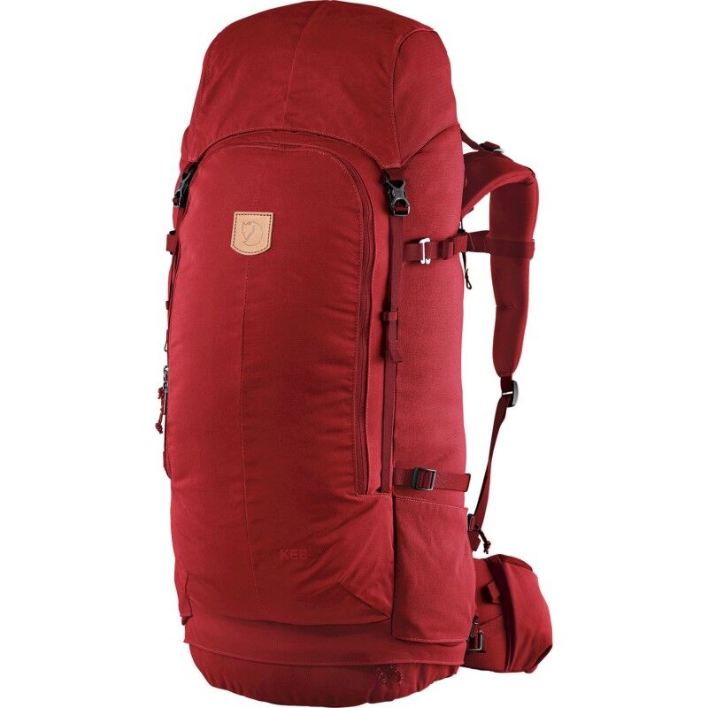 Fjällräven Keb 72 W - Plecak trekkingowy damski | Hardloop