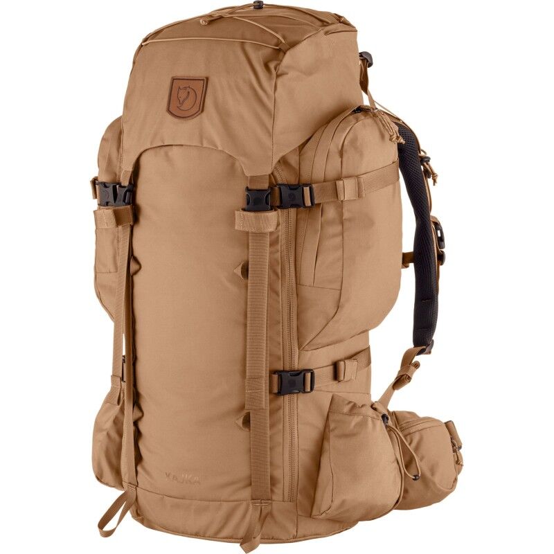 Fjällräven Kajka 55 - Plecak trekkingowy | Hardloop
