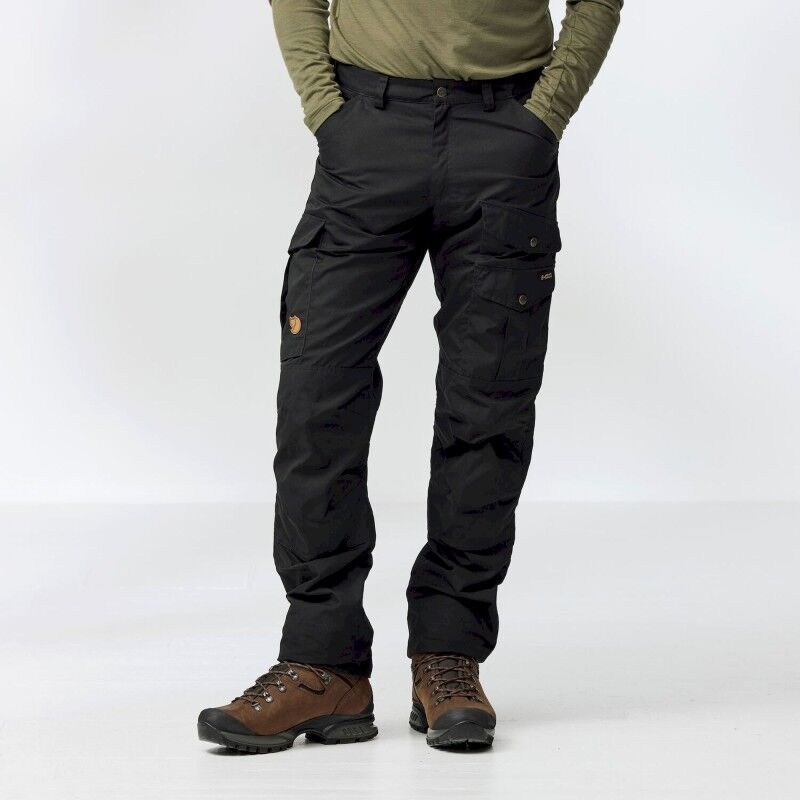 Fjällräven Barents Pro Trousers - Pantalones de senderismo - Hombre | Hardloop