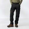 Fjällräven Barents Pro Trousers - Spodnie turystyczne męskie | Hardloop