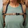 Fjällräven Kajka 55 - Hiking backpack | Hardloop