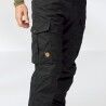 Fjällräven Barents Pro Trousers - Spodnie turystyczne męskie | Hardloop