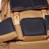 Fjällräven Kajka 55 - Hiking backpack | Hardloop