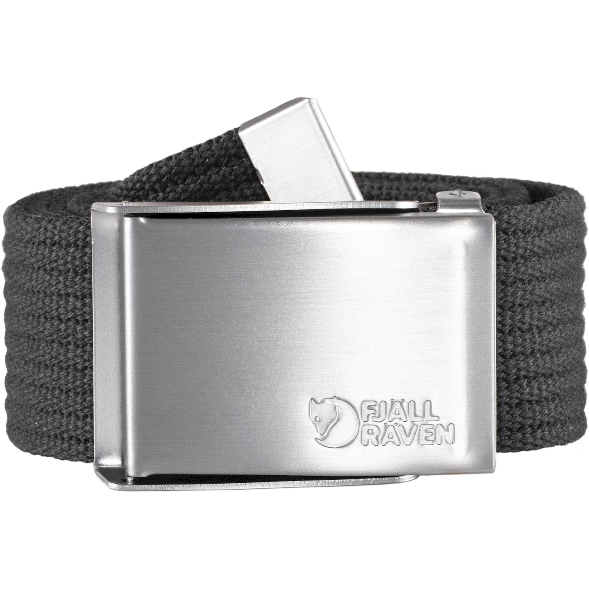 Fjällräven - Canvas Belt - Belts