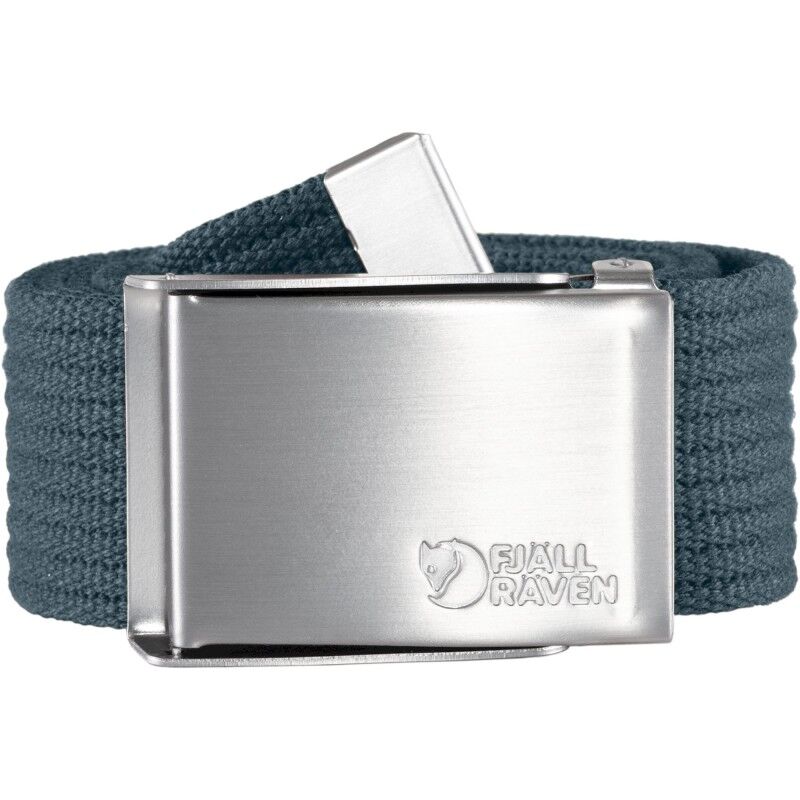 Fjällräven - Canvas Belt - Belts