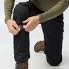 Fjällräven Barents Pro Trousers - Spodnie turystyczne męskie | Hardloop