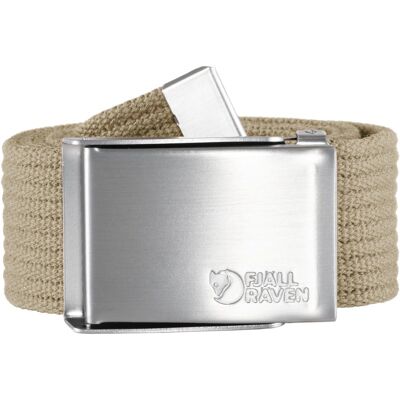 Canvas Belt - Ceinture