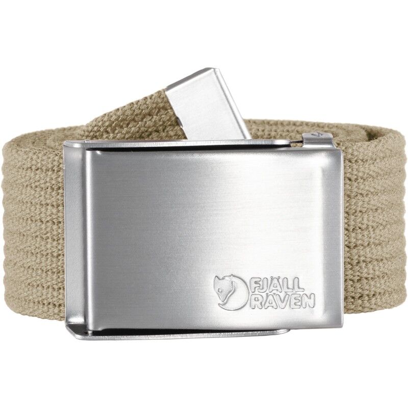 Canvas Belt - Pasek