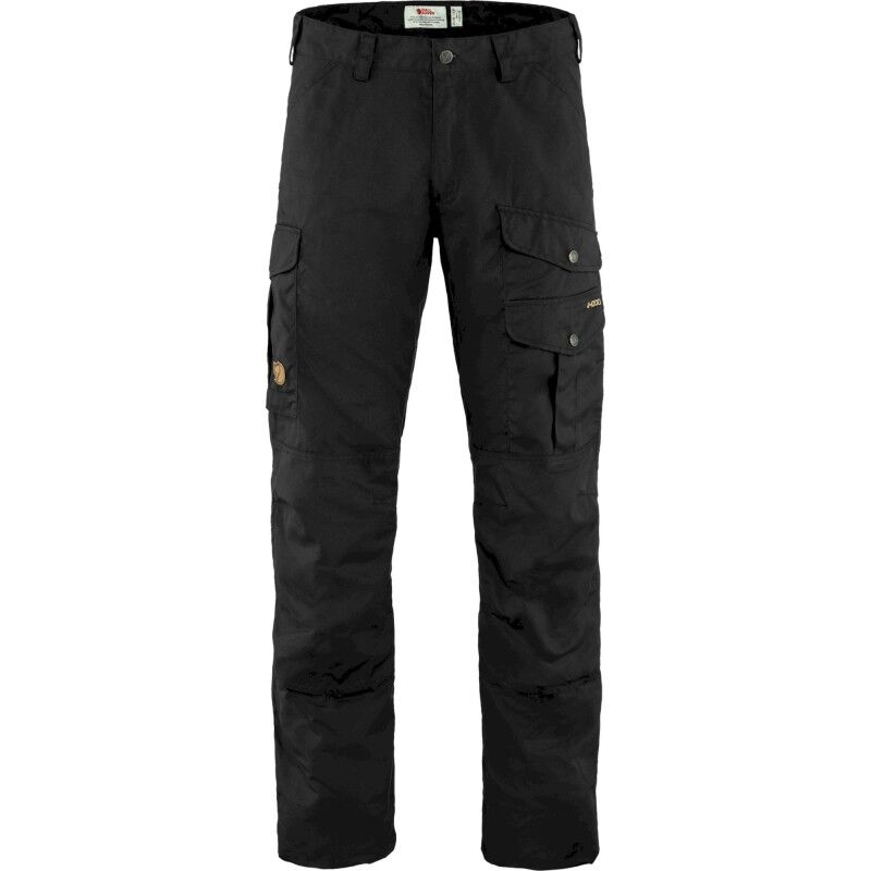 Fjällräven Barents Pro Trousers - Pantaloni da escursionismo - Uomo | Hardloop