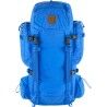 Fjällräven Kajka 55 - Hiking backpack | Hardloop