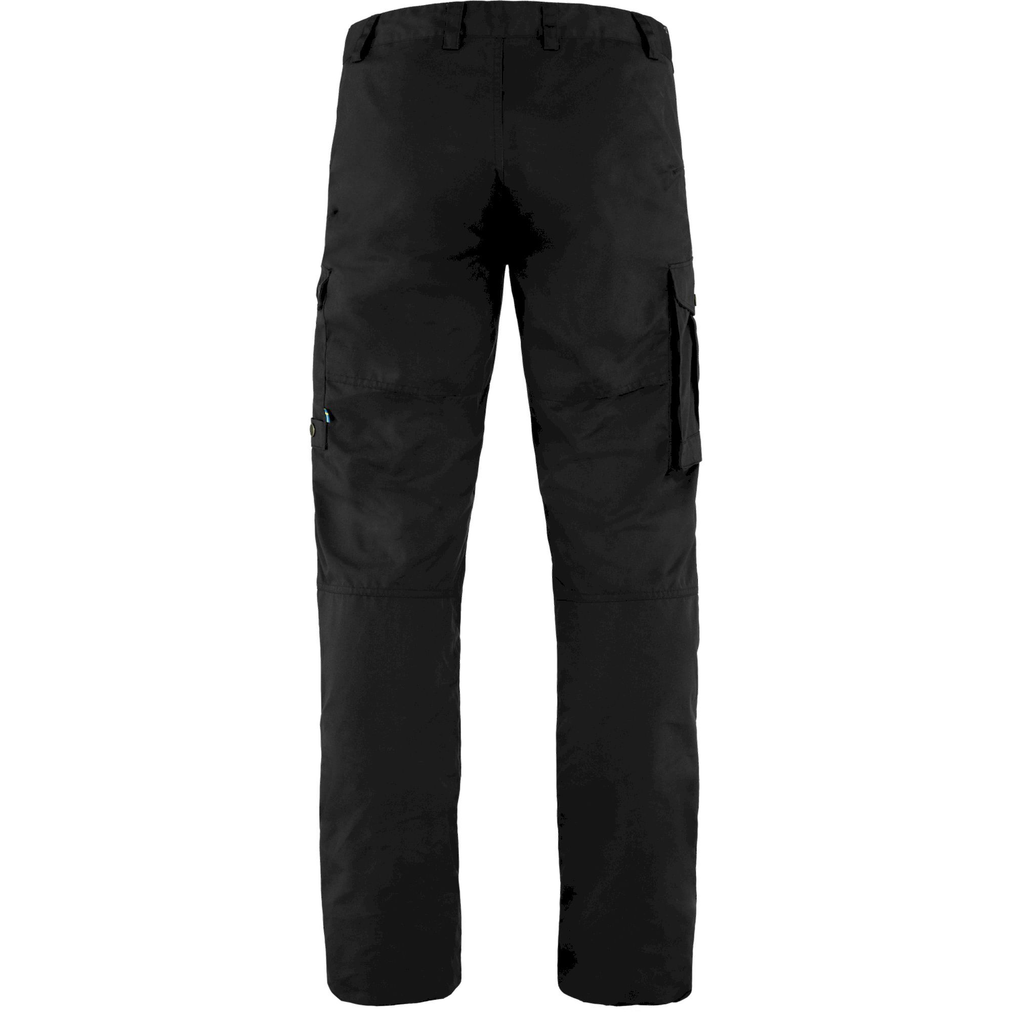 Fjällräven Barents Pro Trousers - Pantaloni da escursionismo - Uomo | Hardloop
