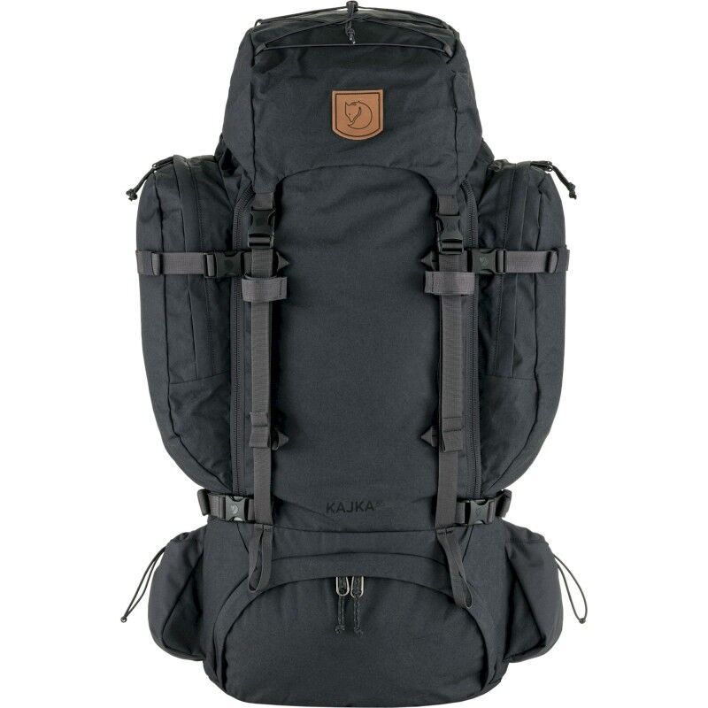 Fjällräven Kajka 85 - Mochila de trekking | Hardloop