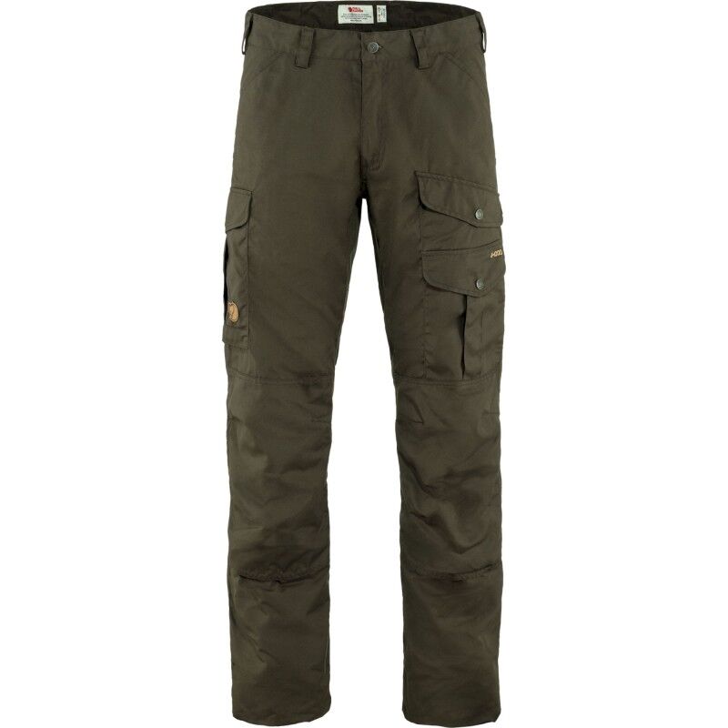 Fjällräven Barents Pro Trousers - Walking trousers - Men's | Hardloop