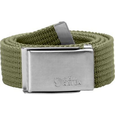 Canvas Belt - Ceinture