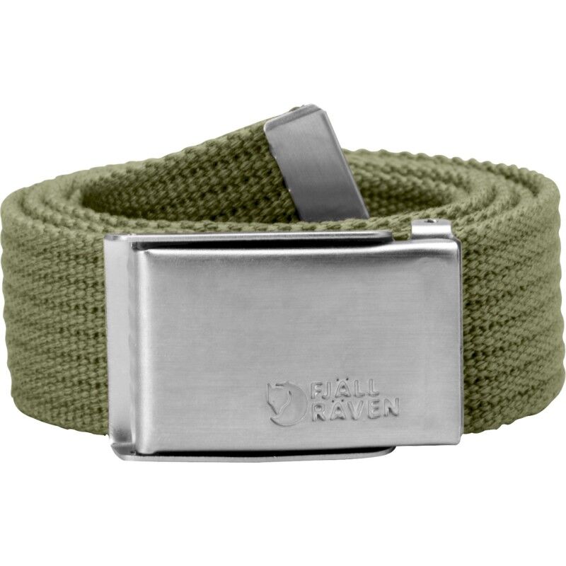 Canvas Belt - Pásek