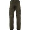 Fjällräven Barents Pro Trousers - Walking trousers - Men's | Hardloop