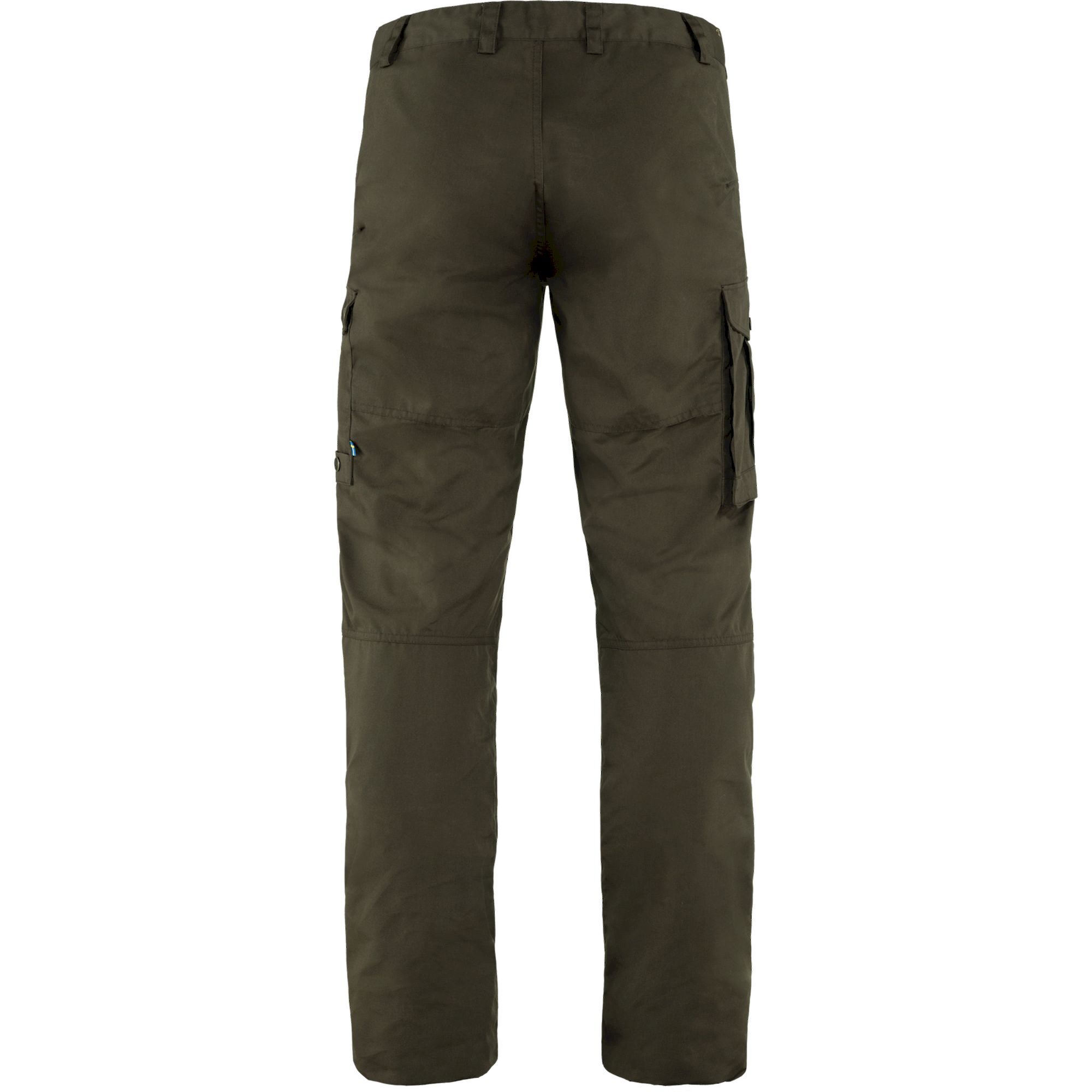 Fjällräven Barents Pro Trousers - Walking trousers - Men's | Hardloop