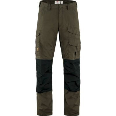 Barents Pro Trousers - Spodnie turystyczne męskie
