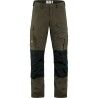 Dark Olive / Black