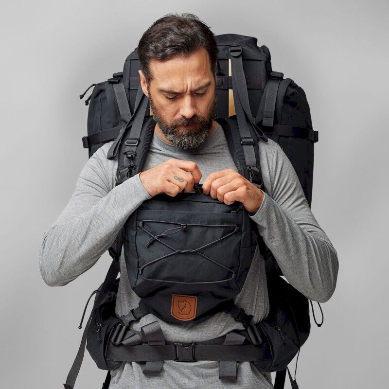 Fjällräven Kajka 85 - Plecak trekkingowy | Hardloop