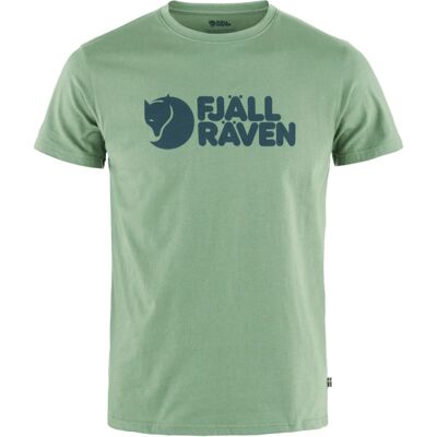 Logo T-shirt - T-paita - Miehet