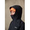 Rab Downpour Plus Jacket - Kurtka przeciwdeszczowa damska | Hardloop