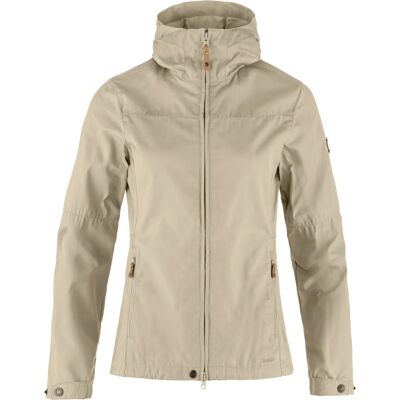 Stina Jacket - Dámská Větrovka