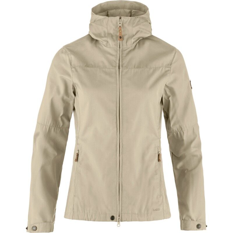 Fjällräven Stina Jacket - Windproof jacket - Women's