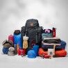 Fjällräven Kajka 85 - Sac à dos trekking | Hardloop