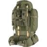 Fjällräven Kajka 85 - Hiking backpack | Hardloop