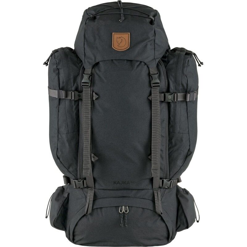Fjällräven Kajka 100 - Hiking backpack | Hardloop
