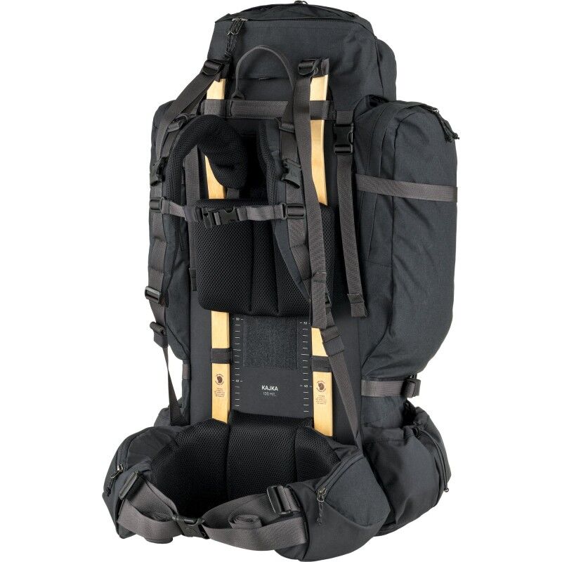 Fjällräven Kajka 100 - Plecak trekkingowy | Hardloop