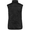 Fjällräven Abisko Padded Vest - Syntetiske veste - Damer | Hardloop
